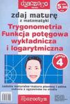 Zdaj maturę matematyka w sklepie internetowym Booknet.net.pl