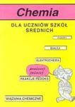 Chemia dla uczniów szkół średnich w sklepie internetowym Booknet.net.pl