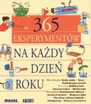 365 eksperymentów na każdy dzień roku w sklepie internetowym Booknet.net.pl