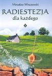 Radiestezja dla każdego w sklepie internetowym Booknet.net.pl