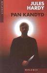 Pan Kandyd w sklepie internetowym Booknet.net.pl