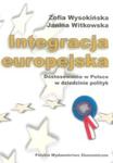 Integracja europejska w sklepie internetowym Booknet.net.pl