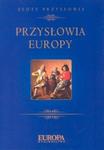 Przysłowia Europy w sklepie internetowym Booknet.net.pl