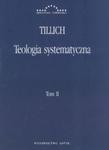 Teologia systematyczna t.2 w sklepie internetowym Booknet.net.pl