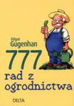 777 rad z ogrodnictwa w sklepie internetowym Booknet.net.pl