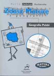 Zdasz maturę z geografii Geografia Polski w sklepie internetowym Booknet.net.pl