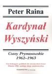 Kardynał Wyszyński t.4 Czasy prymasowskie 1962-1963 w sklepie internetowym Booknet.net.pl