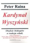 Kardynał Wyszyński t.6 Orędzie biskupów a reakcja władz w sklepie internetowym Booknet.net.pl