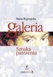 Galeria Sztuka patrzenia w sklepie internetowym Booknet.net.pl