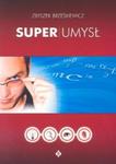 Super umysł w sklepie internetowym Booknet.net.pl