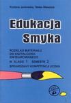 Edukacja Smyka 1 Rozkład materiału Semestr 2 w sklepie internetowym Booknet.net.pl