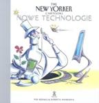 The New Yorker cartoons Nowe technologie w sklepie internetowym Booknet.net.pl