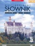 Dysk Słownik multimedialny niemiecko-polski, polsko-niemiecki (Płyta CD) w sklepie internetowym Booknet.net.pl