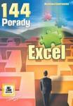 Excel. 144 porady w sklepie internetowym Booknet.net.pl