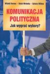 Komunikacja polityczna w sklepie internetowym Booknet.net.pl