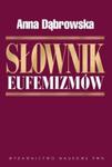 Słownik eufemizmów polskich w sklepie internetowym Booknet.net.pl