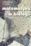 Matematyka w biologii w sklepie internetowym Booknet.net.pl