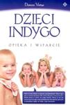 Dzieci indygo w sklepie internetowym Booknet.net.pl