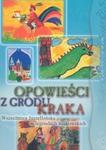 Opowieści z grodu Kraka w sklepie internetowym Booknet.net.pl