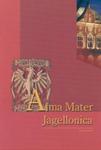 Alma Mater Jagellonica (wersja polska) w sklepie internetowym Booknet.net.pl
