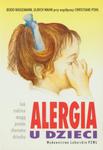 ALERGIA U DZIECI PZWL 83-200-2524-9 w sklepie internetowym Booknet.net.pl