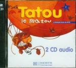 Tatou le matou 1 CD w sklepie internetowym Booknet.net.pl