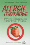 Alergie pokarmowe w sklepie internetowym Booknet.net.pl