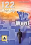 Word 122 porady w sklepie internetowym Booknet.net.pl