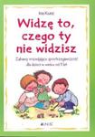 Widzę to, czego Ty nie widzisz w sklepie internetowym Booknet.net.pl