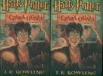 Harry Potter i czara ognia Audiobook (Płyta CD) w sklepie internetowym Booknet.net.pl