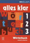 Alles Klar Worterbuch słownik niemiecko-polski do Alles Klar w sklepie internetowym Booknet.net.pl