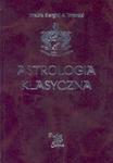 Astrologia klasyczna t.1 w sklepie internetowym Booknet.net.pl