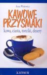 Kawowe przysmaki w sklepie internetowym Booknet.net.pl