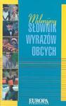 Milenijny słownik wyrazów obcych w sklepie internetowym Booknet.net.pl