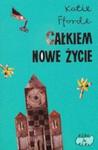 Całkiem nowe życie w sklepie internetowym Booknet.net.pl