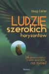 Ludzie szerokich horyzontów w sklepie internetowym Booknet.net.pl