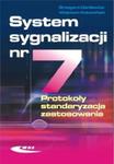 System sygnalizacji nr 7. Protokoły, standaryzacja, zastosowania w sklepie internetowym Booknet.net.pl