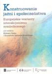 Konstruowanie jaźni i społeczeństwa w sklepie internetowym Booknet.net.pl