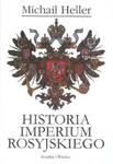 Historia imperium rosyjskiego w sklepie internetowym Booknet.net.pl