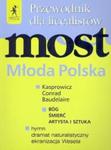 Most Przewodnik Młoda Polska w sklepie internetowym Booknet.net.pl