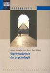 Krótkie wykłady z psychologii Wprowadzenie do psychologii w sklepie internetowym Booknet.net.pl