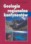 Geologia regionalna kontynentów w sklepie internetowym Booknet.net.pl