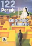 122 porady. Jak to zrobić w Linuksie w sklepie internetowym Booknet.net.pl