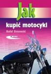 Jak kupić motocykl w sklepie internetowym Booknet.net.pl