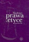 Studenci prawa o etyce w sklepie internetowym Booknet.net.pl