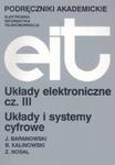 Układy elektronicznet.3 w sklepie internetowym Booknet.net.pl