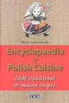 Encyclopaedia of Polish Cuisine w sklepie internetowym Booknet.net.pl