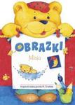 Obrazki misia w sklepie internetowym Booknet.net.pl