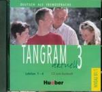 Tangram aktuell 3 CD Lektion 1 - 4 w sklepie internetowym Booknet.net.pl