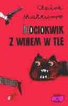 Kociokwik z winem w tle w sklepie internetowym Booknet.net.pl